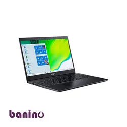 لپ تاپ 15.6 اینچی ایسر مدل A315-Core i3(1005)-4G-1TB-INTEL | بانی نو