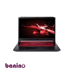 لپ تاپ 15 اینچی ایسر Acer Nitro5-R5(4600H)-16G-512ssd-4G(1650) | بانی نو