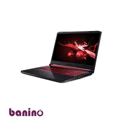 لپ تاپ 15 اینچی ایسر Acer Nitro5-R5(4600H)-16G-512ssd-4G(1650) | بانی نو