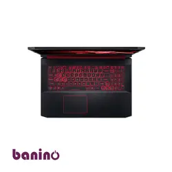 لپ تاپ 15 اینچی ایسر Acer Nitro5-R5(4600H)-16G-512ssd-4G(1650) | بانی نو