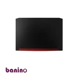 لپ تاپ 15 اینچی ایسر Acer Nitro5-R5(4600H)-16G-512ssd-4G(1650) | بانی نو