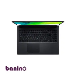 لپ تاپ 15.6 اینچی ایسر مدل A315-Core i3(1005)-4G-1TB-128Gssd-2G(MX330) | بانی نو