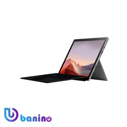 تبلت مایکروسافت Surface Pro 7 با پردازنده i7 و حافظه 512 گیگابایت | بانی نو