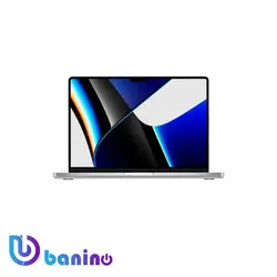 خرید و قیمت مک بوک پرو ۱۶ اینچ ۲۰۲۱ اپل مدل MK1F3 | بانی نو