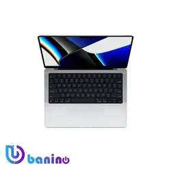 خرید و قیمت مک بوک پرو ۱۶ اینچ ۲۰۲۱ اپل مدل MK1F3 | بانی نو