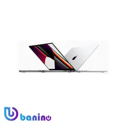 خرید و قیمت مک بوک پرو ۱۶ اینچ ۲۰۲۱ اپل مدل MK1F3 | بانی نو