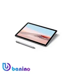 تبلت 10.5 اینچی مایکروسافت مدل Surface Go 2 Pentium(4425Y)-8G-128SSD-Intel | بانی نو