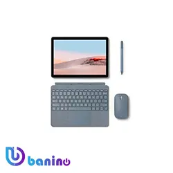 تبلت 10.5 اینچی مایکروسافت مدل Surface Go 2 Pentium(4425Y)-8G-128SSD-Intel | بانی نو