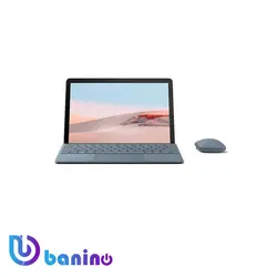 تبلت 10.5 اینچی مایکروسافت مدل Surface Go 2 Pentium(4425Y)-8G-128SSD-Intel | بانی نو