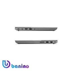 خرید لپ تاپ لنوو ThinkBook 15 Core i3(1005)-4G-1T-INTEL | بانی نو