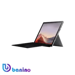 کیبورد تبلت مایکروسافت مدل Type Cover مناسب برای تبلت مایکروسافت Surface Pro | بانی نو