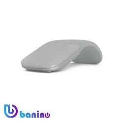 ماوس مایکروسافت مدل Microsoft Arc Mouse | بانی نو