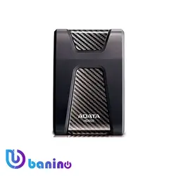 هارددیسک اکسترنال ای دیتا مدل HD650 ظرفیت 4 ترابایت | بانی نو