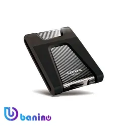 هارددیسک اکسترنال ای دیتا مدل HD650 ظرفیت 4 ترابایت | بانی نو
