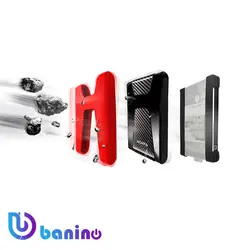هارددیسک اکسترنال ای دیتا مدل HD650 ظرفیت 4 ترابایت | بانی نو
