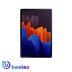 تبلت سامسونگ مدل Galaxy Tab S7+ SM-T975 ظرفیت 128 گیگابایت | بانی نو