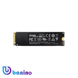 اس اس دی اینترنال سامسونگ 970 EVO ظرفیت 1 ترابایت