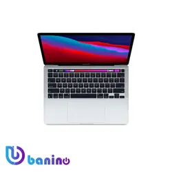 خرید لپ تاپ 13.3 اینچی اپل مدل MacBook Pro MYDA2 2020 همراه با تاچ بار |بانی نو