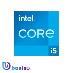 پردازنده مرکزی اینتل سری Rocket Lake مدل Core i5-11400 Box | بانی نو