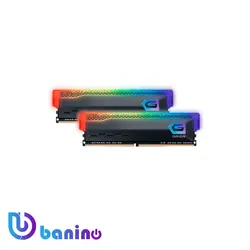 خرید و قیمت رم دوکاناله گیل مدل ORION RGB 32GB doual 3200MHz CL16 | بانی نو