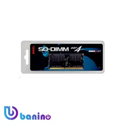 رم لپ تاپ گیل GEIL Ram Laptop DDR4 16GB - 2666MHz