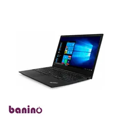 لپ تاپ لنوو ThinkPad E585 Ryzen 7(2700U)-8G-256SSD-2G(vega 10) | بانی نو