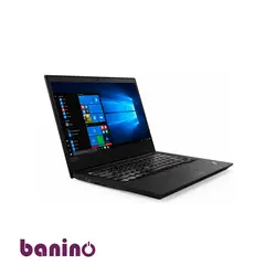لپ تاپ لنوو ThinkPad E585 Ryzen 7(2700U)-16G-256SSD-2G(vega 10) | بانی نو