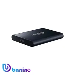 خرید و قیمت هارد اکسترنال سامسونگ مدل T5 ظرفیت 2 ترابایت | بانی نو