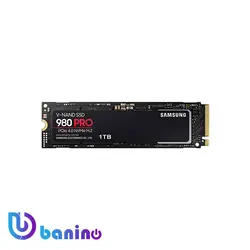 اس اس دی اینترنال سامسونگ مدل 980 PRO ظرفیت 1 ترابایت