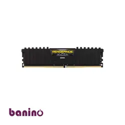 خرید رم کورسیر 4 گیگابایت تک کاناله vengeance lpx 2400 | بانی نو