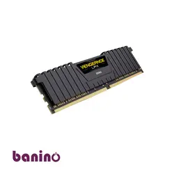 خرید رم کورسیر 4 گیگابایت تک کاناله vengeance lpx 2400 | بانی نو