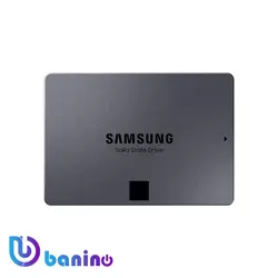 اس اس دی سامسونگ مدل 870 QVO ظرفیت 2 ترابایت