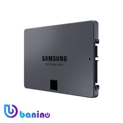 اس اس دی سامسونگ مدل 870 QVO ظرفیت 2 ترابایت