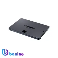اس اس دی سامسونگ مدل 870 QVO ظرفیت 2 ترابایت