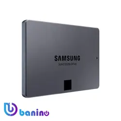 اس اس دی سامسونگ مدل 870 QVO ظرفیت 2 ترابایت