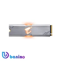 اس اس دی اینترنال M.2 گیگابایت مدل GP-ASM2NE2256GTTDR ظرفیت 256 گیگابایت