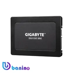 اس اس دی اینترنال M.2 گیگابایت مدل GP-GSTFS31120GNTD ظرفیت 120GB