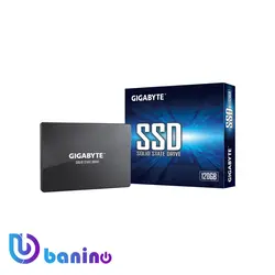 اس اس دی اینترنال M.2 گیگابایت مدل GP-GSTFS31120GNTD ظرفیت 120GB
