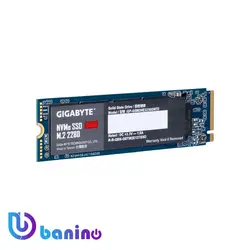 اس اس دی اینترنال M.2 گیگابایت مدل GP-GSM2NE3256GNTD ظرفیت 256 گیگابایت