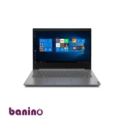 لپ تاپ لنوو 14 اینچی مدل V14 پردازنده Core i3 1005G1 رم 4GB حافظه 1TB گرافیک Intel | بانی نو