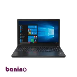 خرید لپ تاپ لنوو ThinkPad E15 Core i7(10510U)-16G-1TB+512SSD-2G(RX640) |بانی نو