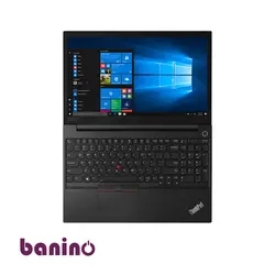 خرید لپ تاپ لنوو ThinkPad E15 Core i7(10510U)-16G-1TB+512SSD-2G(RX640) |بانی نو