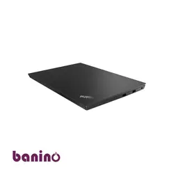 لپ­ تاپ لنوو مدل ThinkPad E14 Core i7(10510U)-8G-1TB+256SSD-2G(RX640) | بانی نو