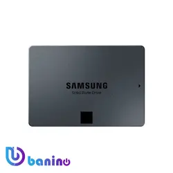 اس اس دی سامسونگ مدل 870 QVO ظرفیت 1 ترابایت