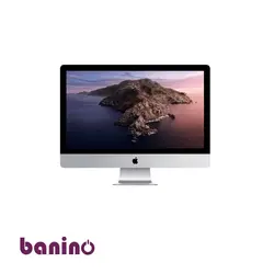 آیمک 27 اینچ مدل MXWT2 2020 پردازنده Core i5 گرافیک 4 گیگابایت