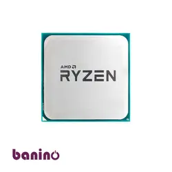 پردازنده ای ام دی RYZEN5 3600XT