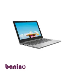 خرید لپ تاپ لنوو Ideapad 1 N4020 4GB 128GB SSD Intel 11 inch | بانی نو