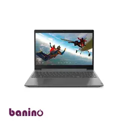 لپ تاپ لنوو مدل V۱۵ با پردازنده i3 10110 | بانی نو