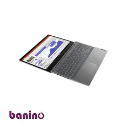 لپ تاپ لنوو مدل V۱۵ با پردازنده i3 10110 | بانی نو