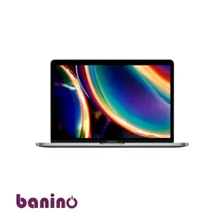 خرید و قیمت لپ تاپ 13 اینچی اپل MacBook Pro MXK52 2020 همراه با تاچ بار | بانی نو